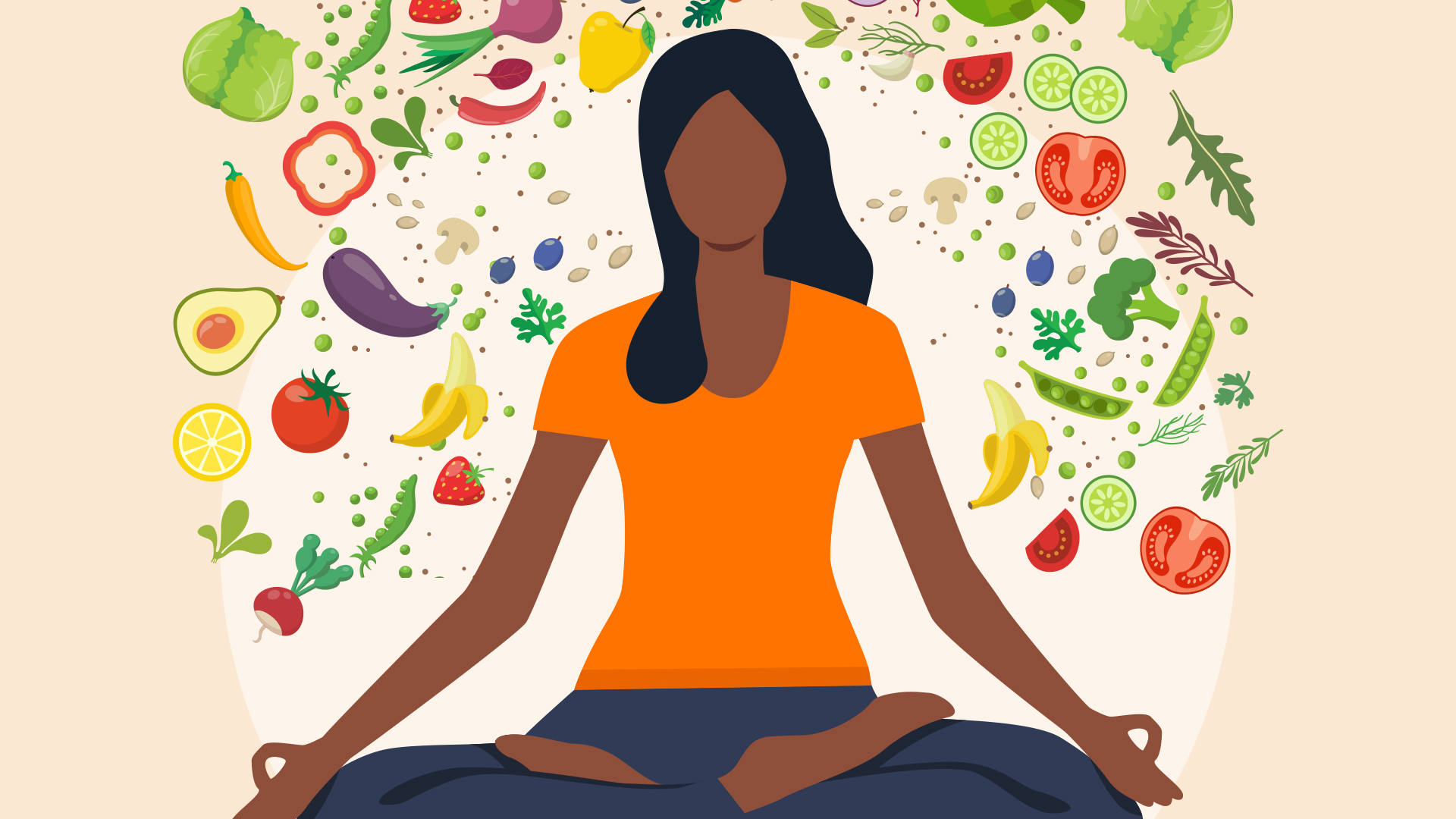 The Art of Mindful Eating