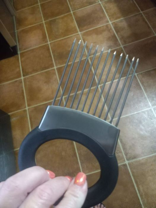 Nobody Knew What This Strange Object Was