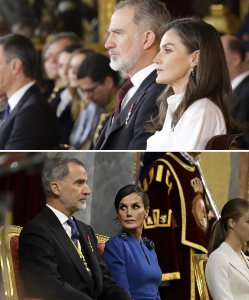 Felipe y Letizia ocultan “una vida de la que no sabemos nada”: una experta en Casa Real cuenta la verdad sobre los reyes