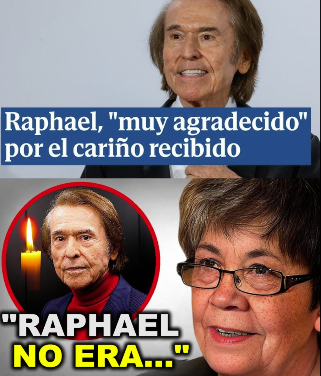 La Confesión Más Esperada