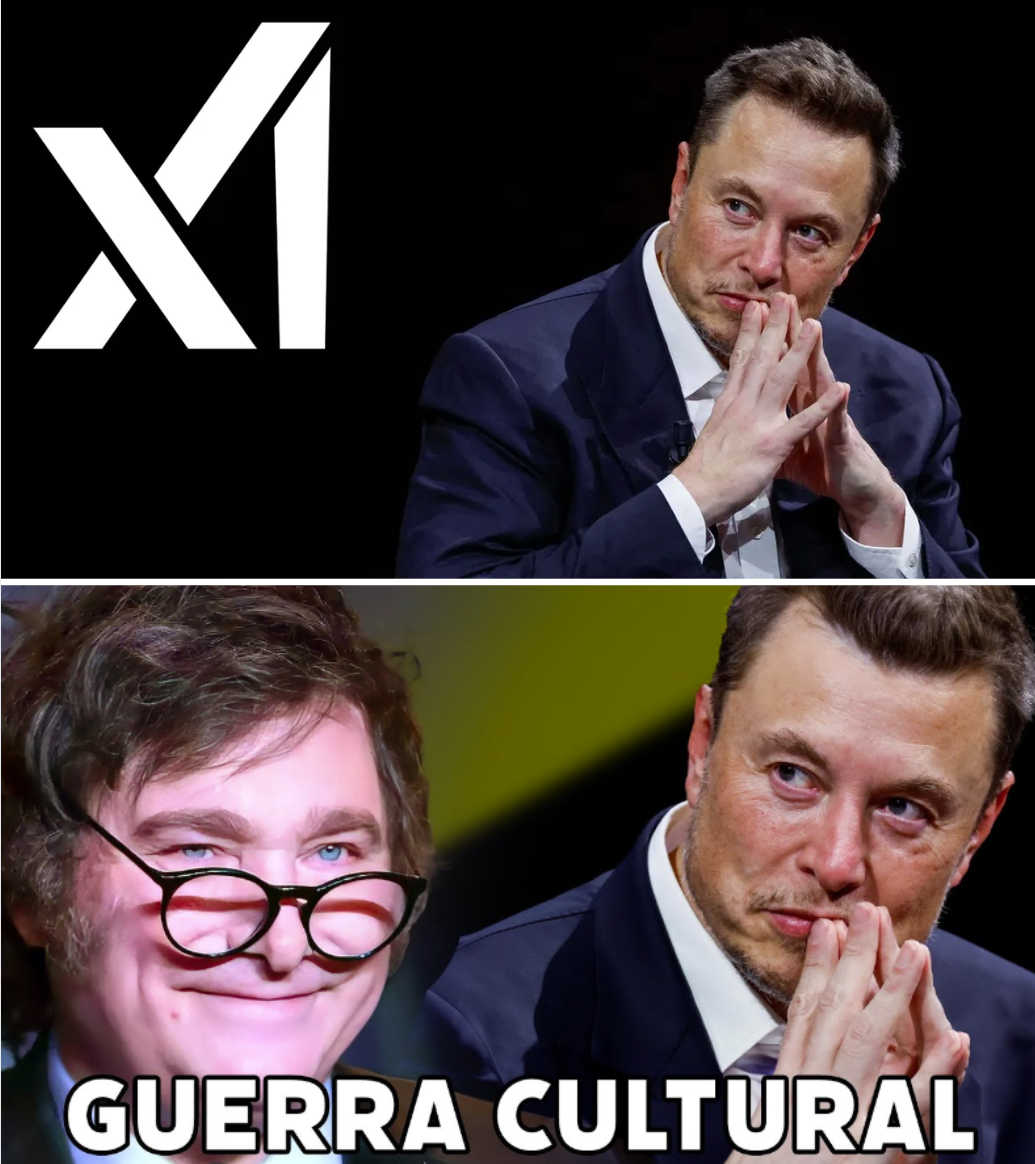 ¿Por Qué las Élites Europeas Temen a Elon Musk?