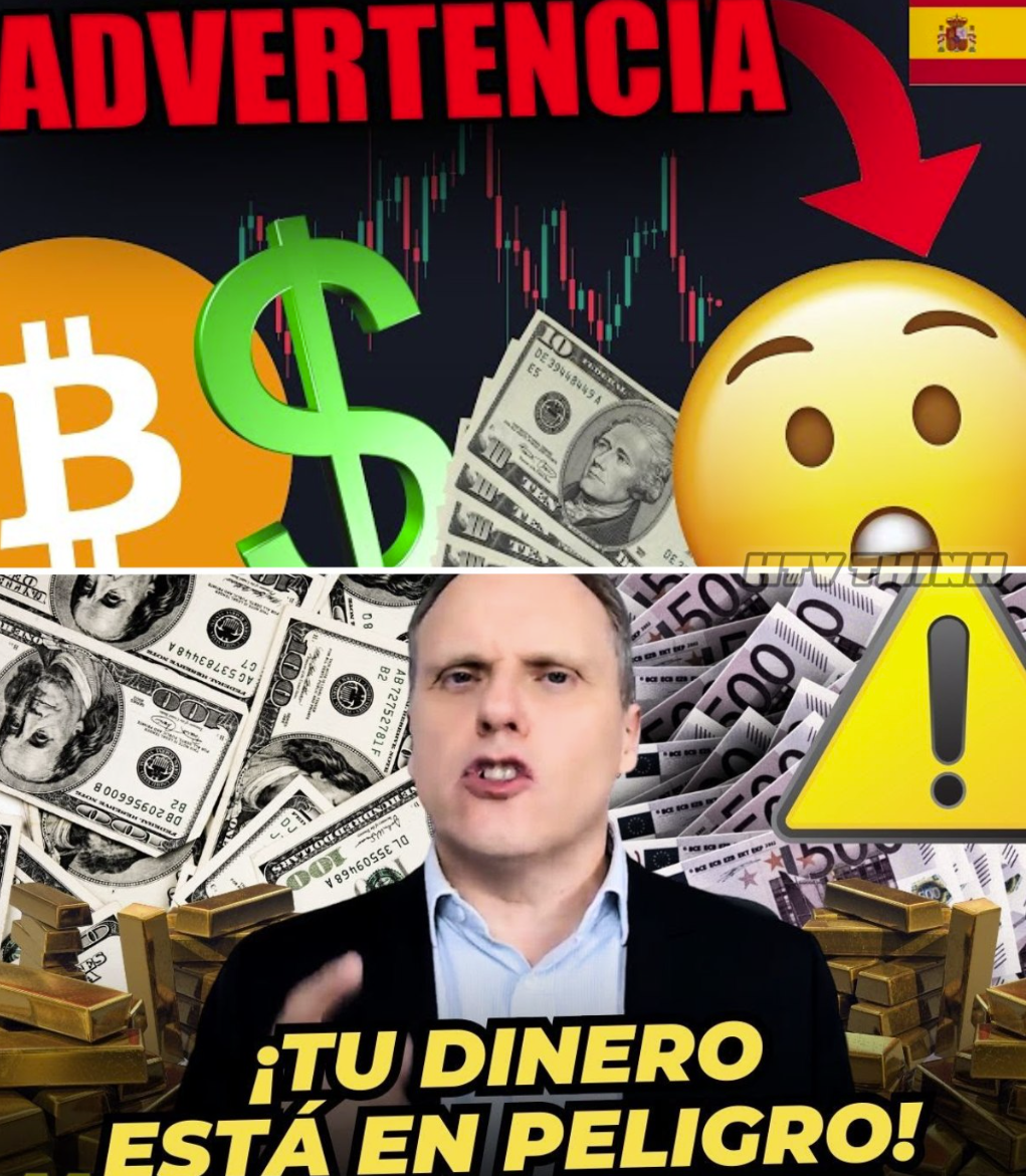 El oro se posiciona como la clave para protegerse de la inestabilidad financiera, mientras inversores comparten estrategias para prosperar en tiempos de incertidumbre económica.