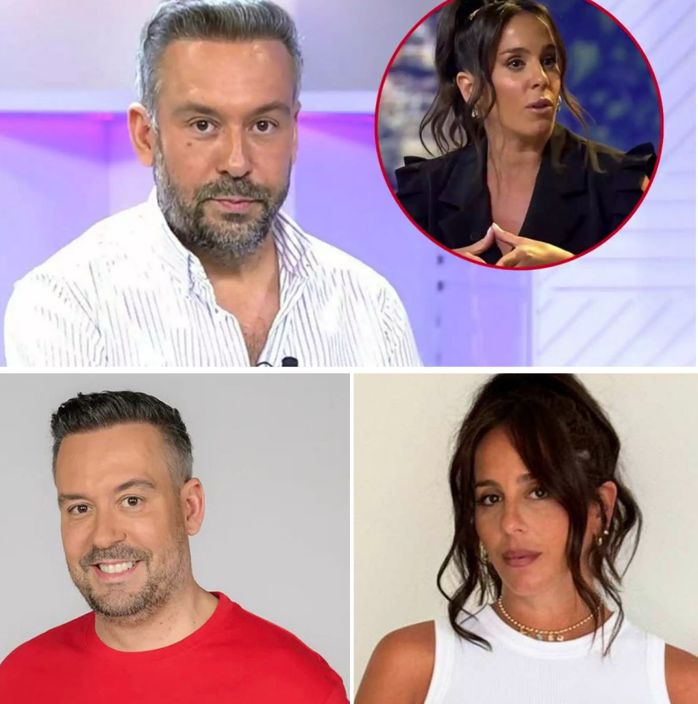 Kike Calleja actualiza la situación de Anabel Pantoja: ‘Hay esperanzas, pero…’