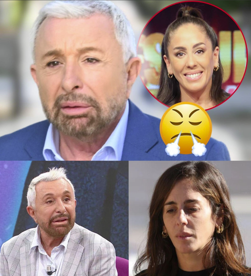 La controvertida crítica de José Manuel Parada a Anabel Pantoja en su momento más complicado